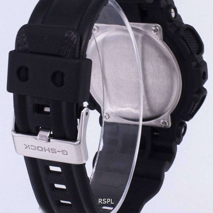 Casio G-Shock Analog Digital 200M GA100BT-1A GA-100BT-1A Men's Watch