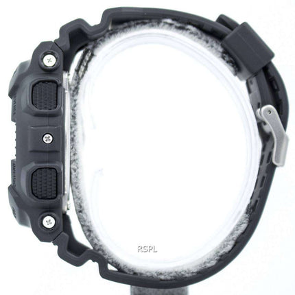 Casio G-Shock Analog-Digital GA-100C-8A Mens Watch