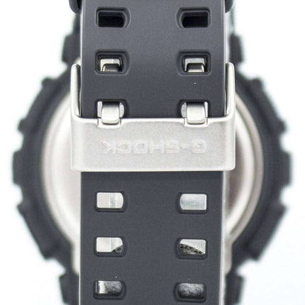 Casio G-Shock Analog-Digital GA-100C-8A Mens Watch