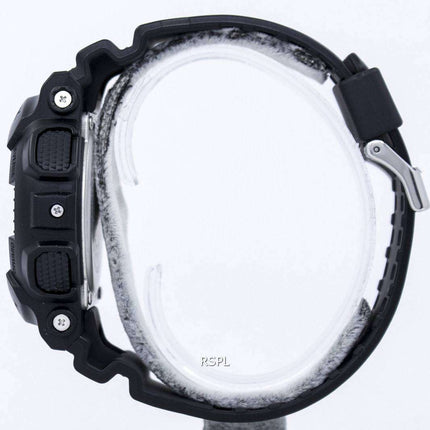Casio Camouflage Series Analog Digital GA-100CF-1A Mens Watch