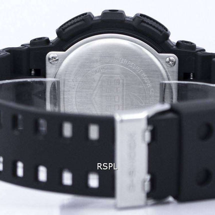 Casio Camouflage Series Analog Digital GA-100CF-1A Mens Watch