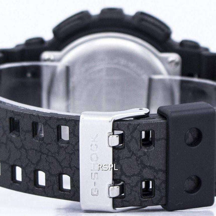 Casio G-Shock Shock Resistant World Time Analog Digital GA-100CG-1A Men's Watch