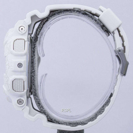 Casio G-Shock Shock Resistant World Time Analog Digital GA-100CG-7A Men's Watch