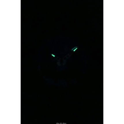 Casio G-Shock Analog Digital Resin Strap Blue Dial Quartz GA-100FL-1A 200M Men's Watch