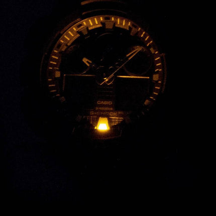 Casio G-Shock GA-100GBX-1A9 GA100GBX-1A9 Analog Digital 200M Men's Watch