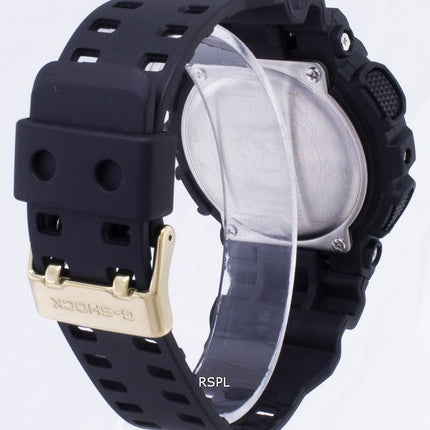 Casio G-Shock GA-100GBX-1A9 GA100GBX-1A9 Analog Digital 200M Men's Watch
