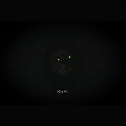 Casio G-Shock Resin Strap Analog Digital Gold Dial Quartz GA-100GGB-1A9 200M Men's Watch