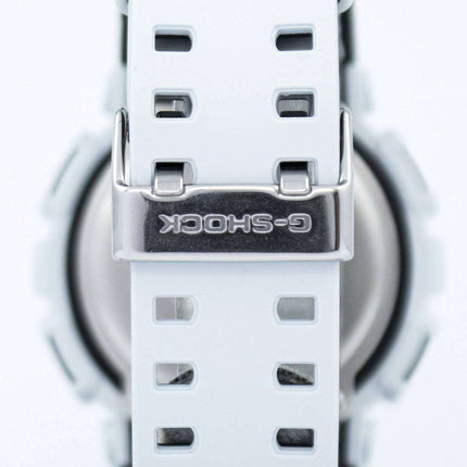 Casio G-Shock Special Color Model Analog-Digital GA-100L-7A Men's Watch