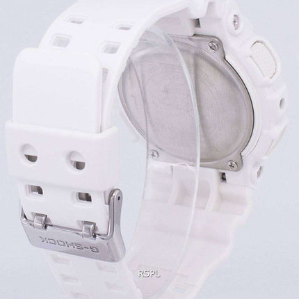 Casio G-Shock Shock Resistant Analog Digital GA-100MW-7A GA100MW-7A Men's Watch