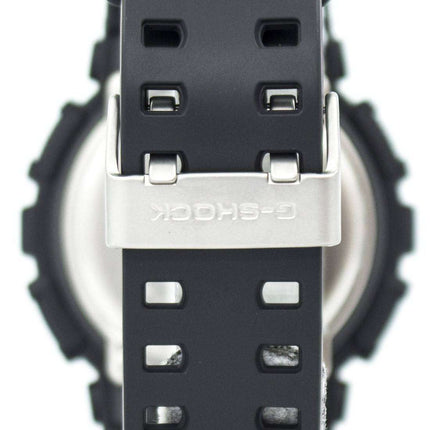 Casio G-Shock GA-110-1B GA-110-1 Mens Watch
