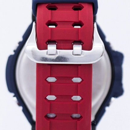 Casio G-Shock GRAVITYMASTER Shock Resistant World Time GA-1100-2A Men's Watch