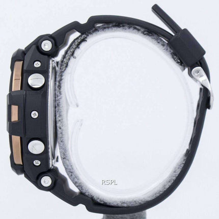 Casio G-Shock GRAVITYMASTER Twin Sensor GA-1100RG-1ADR GA1100RG-1ADR Men's Watch