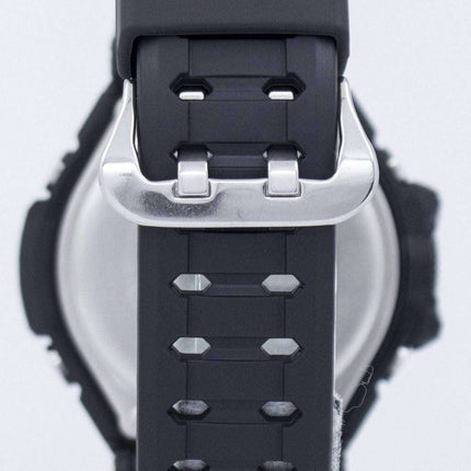 Casio G-Shock GRAVITYMASTER Twin Sensor GA-1100RG-1ADR GA1100RG-1ADR Men's Watch