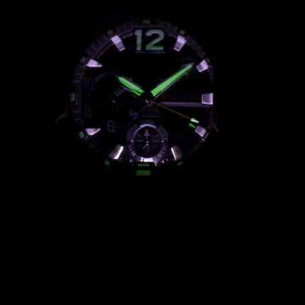 Casio G-Shock Gravitymaster Twin Sensor World Time GA-1100SC-3A GA1100SC-3A Men's Watch