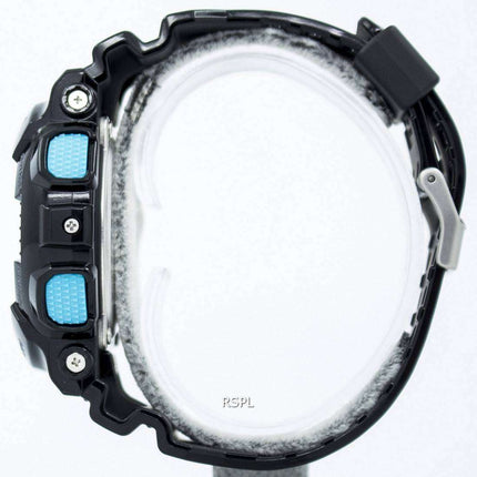 Casio G-Shock GA-110B-1A2 Mens Watch