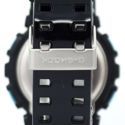 Casio G-Shock GA-110B-1A2 Mens Watch