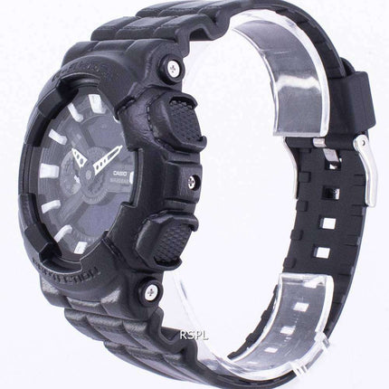 Casio G-Shock Shock Resistant Analog Digital 200M GA-110BT-1A GA110BT-1A Men's Watch