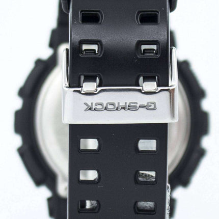 Casio G-Shock Analog-Digital GA-110CB-1A Men's Watch