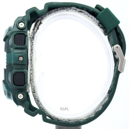 Casio G-Shock Camouflage Series GA-110CM-3A Mens Watch
