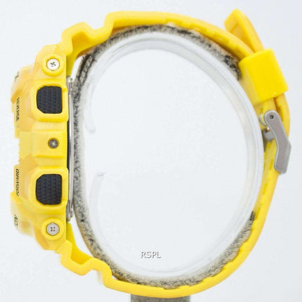 Casio G-Shock Camouflage Series Analog-Digital GA-110CM-9A Mens Watch