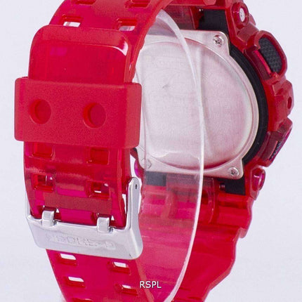 Casio G-Shock Special Color Models Digital 200M GA-110CR-4A GA110CR-4A Men's Watch