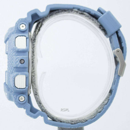Casio G-Shock Analog Digital GA-110DC-2A Men's Watch
