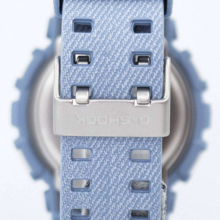 Casio G-Shock Analog Digital GA-110DC-2A Men's Watch