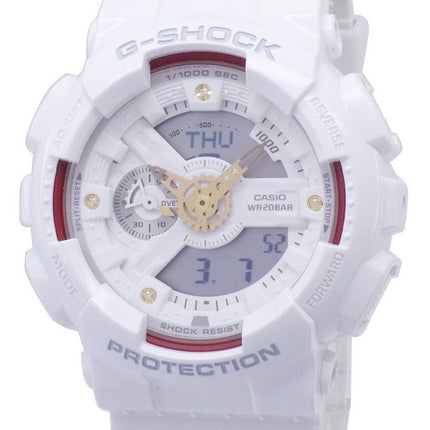 Casio G-Shock GA-110DDR-7A GA110DDR-7A Analog Digital 200M Men's Watch