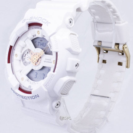 Casio G-Shock GA-110DDR-7A GA110DDR-7A Analog Digital 200M Men's Watch