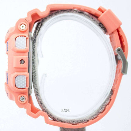 Casio G-Shock Analog-Digital 200M GA-110DN-4A Men's Watch