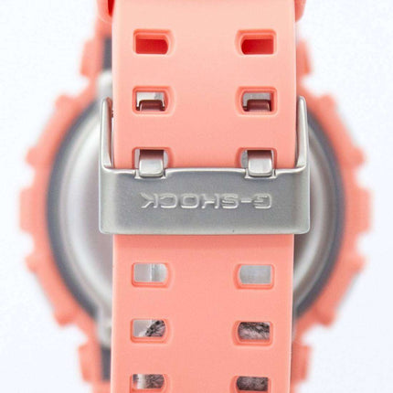 Casio G-Shock Analog-Digital 200M GA-110DN-4A Men's Watch