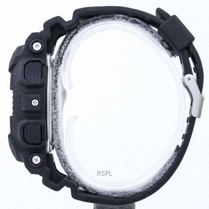 Casio G-Shock Heather Colors Series Shock Resistant Analog Digital GA-110HT-1A Men's Watch