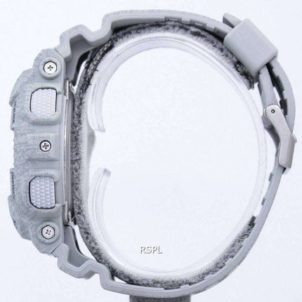 Casio G-Shock Analog Digital GA-110HT-8A Men's Watch