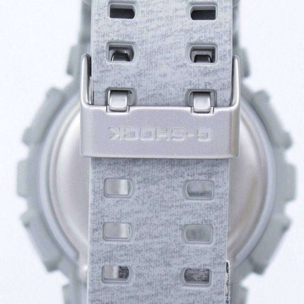 Casio G-Shock Analog Digital GA-110HT-8A Men's Watch