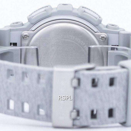Casio G-Shock Analog Digital GA-110HT-8A Men's Watch