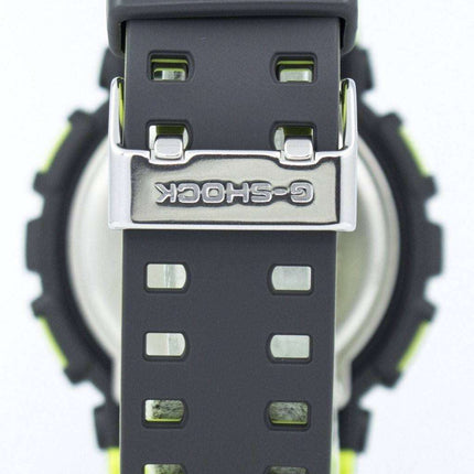 Casio G-Shock Analog Digital 200M GA-110LN-8A Men's Watch