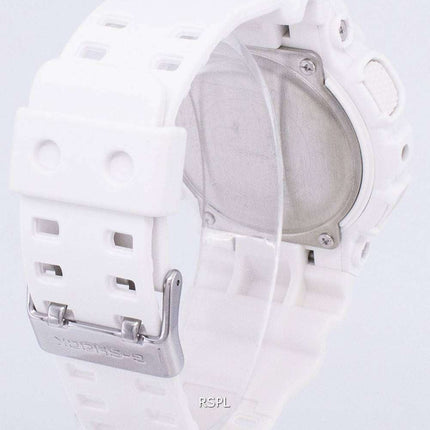 Casio G-Shock Shock Resistant Analog Digital GA-110MW-7A GA110MW-7A Men's Watch