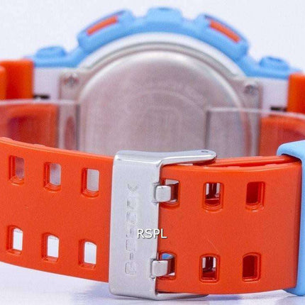 Casio G-Shock Shock Resistant Analog Digital GA-110NC-2A Men's Watch