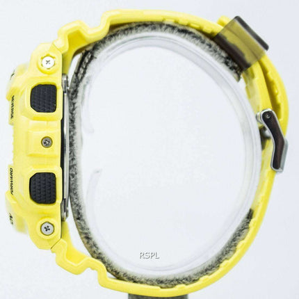 Casio G-Shock Analog Digital World Time GA-110NM-9A Men's Watch