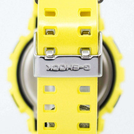 Casio G-Shock Analog Digital World Time GA-110NM-9A Men's Watch