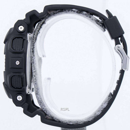 Casio G-Shock Analog-Digital GA-110RG-1A Mens Watch