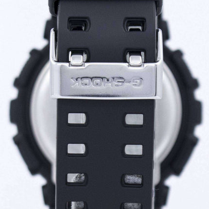 Casio G-Shock Analog-Digital GA-110RG-1A Mens Watch