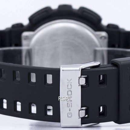 Casio G-Shock Analog-Digital GA-110RG-1A Mens Watch