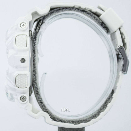 Casio G-Shock Analog Digital Tribal Pattern Series GA-110TP-7A Men's Watch