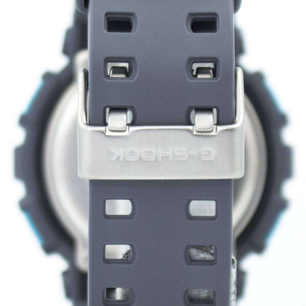 Casio G-Shock GA-110TS-8A2 Mens Watch