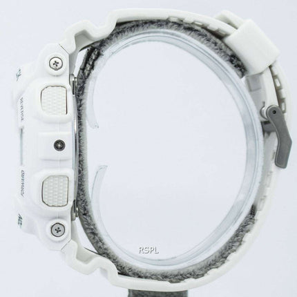 Casio G-Shock GA-120A-7A GA-120A-7 Analog Digital Mens Watch