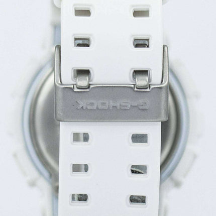 Casio G-Shock GA-120A-7A GA-120A-7 Analog Digital Mens Watch