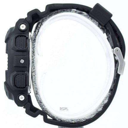 Casio G-Shock Analog Digital GA-120BB-1A Men's Watch