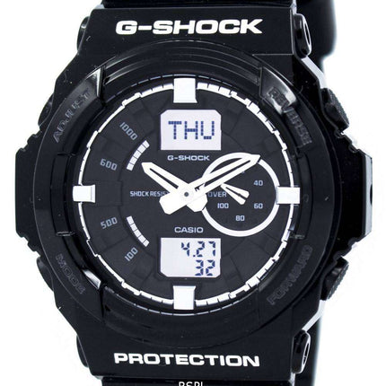 Casio G-Shock GA-150BW-1ADR G382 Mens Watch