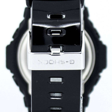 Casio G-Shock GA-150BW-1ADR G382 Mens Watch